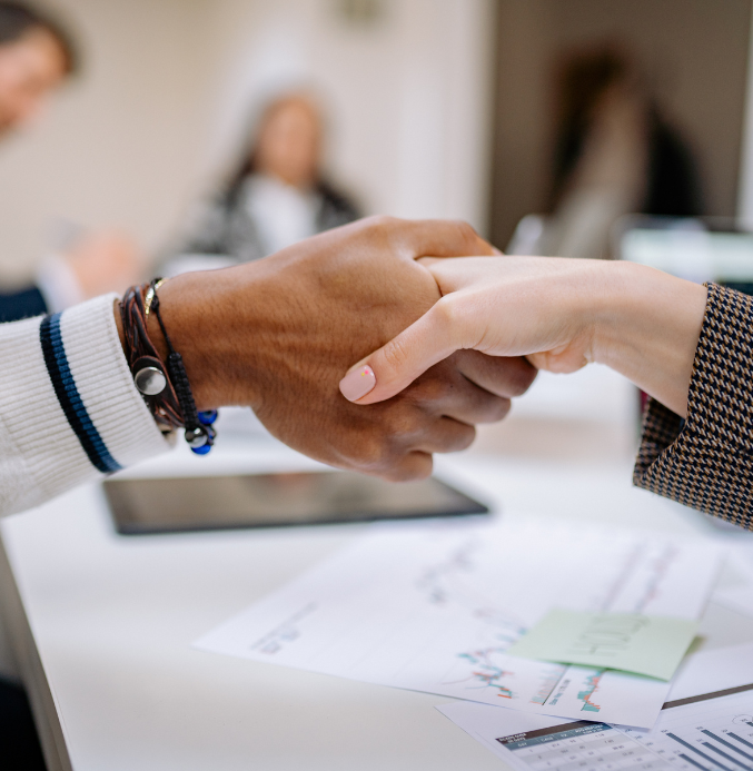 partnership
